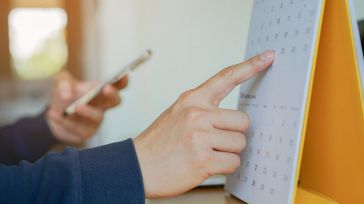 Publicado el calendario escolar para 2025-2026: Estos serán los días de inicio y fin de curso