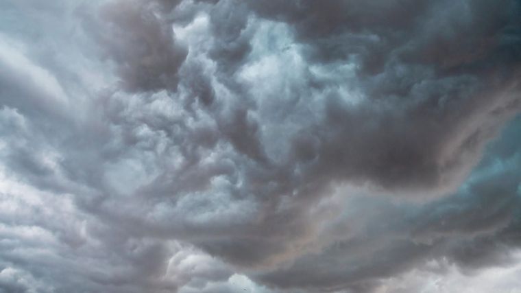Toledo y Guadalajara se preparan para fuertes tormentas este miércoles