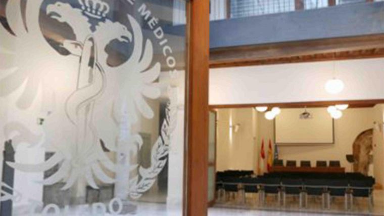 El Colegio Oficial de Médicos de Toledo apoya la huelga de facultativos del 13 de junio