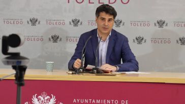 Adjudicada la redacción del proyecto para la obra de conexión de la ribera del Tajo desde Polvorines hasta el Valle