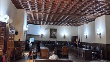 El acusado por ofrecer dinero a tres niñas en Cuenca a cambio de que le masturbaran acepta 6 años de cárcel 