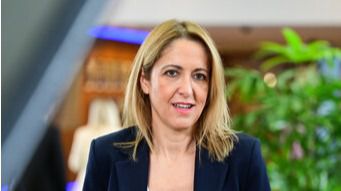 Maestre destaca el “orgullo y progreso” de Castilla-La Mancha gracias a 40 años de pertenencia a la Unión Europea