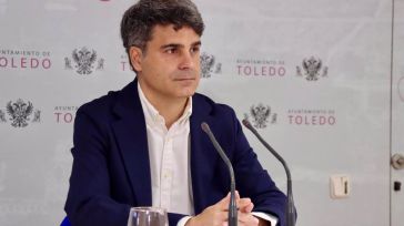 El PP de Toledo acusa al PSOE de "vendarse los ojos" para no ver "todo lo que se ha hecho en la ciudad" en dos años
