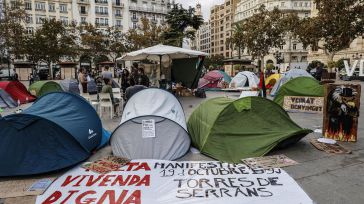 La preocupación por la vivienda se dispara 7 puntos y el paro cae a la séptima posición