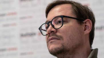 Pedro Mellado, coordinador regional de IU en C-LM