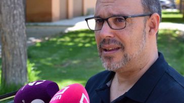 Bellido asegura que Paco Núñez "no tiene credibilidad" para hablar de corrupción: "No expulsó a Cospedal del PP"