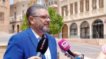 PP ve con "preocupación" las "72 horas de desaparición de Page" ante los casos de "corrupción" del PSOE y le pide actuar
