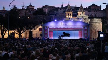 La Carroza del Real vuelve este domingo a Toledo dentro de la programación del Corpus Christi