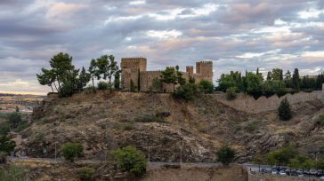 Más de 500 personas podrán disfrutar del castillo de San Servando de Toledo y un concierto musical el 27 de junio