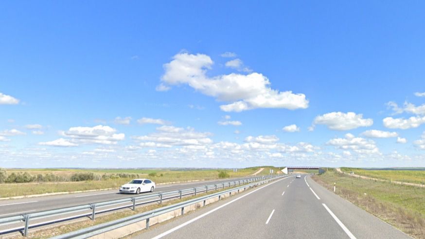 Un hombre de 52 años muere en un accidente de tráfico en Casarrubios del Monte
