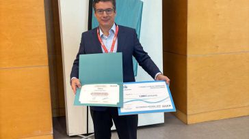 El Hospital Nacional de Parapléjicos gana el premio de la Sociedad Española de Columna Vertebral por un estudio sobre ciáticas de origen no vertebral