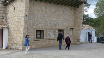 El turismo rural en la provincia de Cuenca se mantiene en cifras de récord