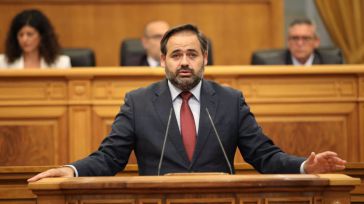 Núñez incide en convocar elecciones y "devolver la palabra al pueblo" ante la "vergüenza ajena" generada por el Gobierno