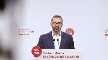 El PSOE C-LM defiende que todo el mundo sabe lo piensa Page de la crisis del PSOE, pero no puede ser "el único que hable"