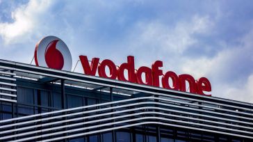Vodafone pacta con los sindicatos una subida salarial de entre el 1,5% y el 6% para el 88% de la plantilla