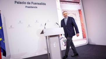 Sanidad prevé para el último trimestre del año los exámenes de plazas de personal estatutario de las OEP de 2023 y 2024