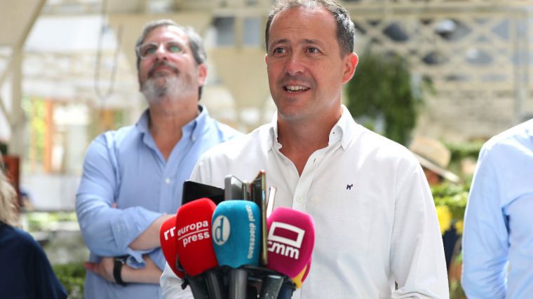 El Ayuntamiento de Toledo Solicita formalmente la adquisición del edificio de la antigua Escuela de Enfermería para revitalizar Palomarejos