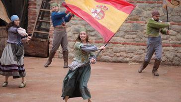 Puy du Fou (Toledo) aspira a ser Mejor Parque de Europa y avanza novedades en 2026: 'El parque es el estuche, España es la joya'