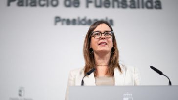 El Gobierno de Castilla-La Mancha garantiza que no se le vinculará con la trama de Cerdán: 'Estamos tranquilos'