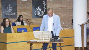 Un concejal tránsfuga del PSOE permite al PP presentar una moción de censura para recuperar la Alcaldía de Malagón