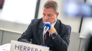 Page eleva el tono contra Sánchez: 'No hay salida digna, queda mucho por saberse, el momento de credibilidad es grave'