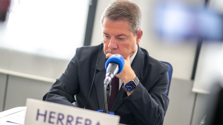 Page eleva el tono contra Sánchez: 'No hay salida digna, queda mucho por saberse, el momento de credibilidad es grave'