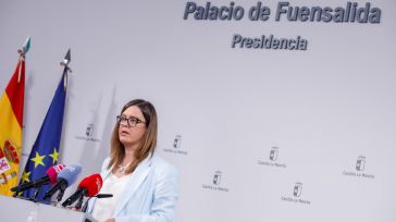 CLM reconoce el talento y el compromiso con el deporte en los Premios y Distinciones al Mérito Deportivo 2024
