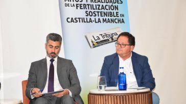 El Gobierno de Castilla-La Mancha saca a información pública el proceso de evaluación ambiental estratégica del Plan Regional de Biometano