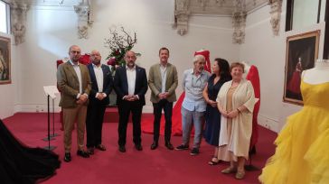 La UCLM celebra el Corpus con la conferencia de Caprile y la participación en la procesión de Toledo