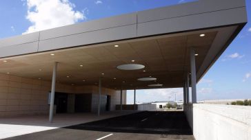 Trasladan al hospital a tres jóvenes implicados en una agresión en Tomelloso, uno de ellos herido por arma blanca