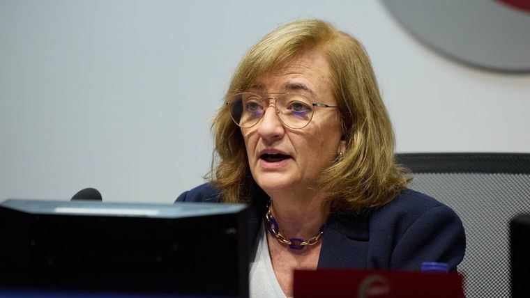 La AIReF proyecta para Castilla-La Mancha una reducción de la ratio de deuda de 11,2 puntos de PIB en 2040