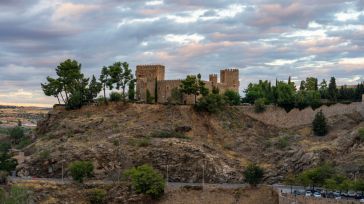 Abierto el plazo de inscripción para visitar el Castillo de San Servando en Toledo y asistir a un concierto musical
