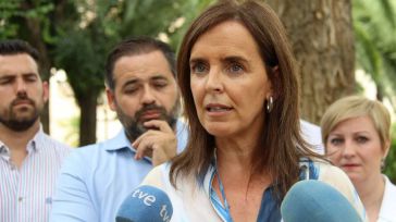 Fúnez (PP) lanza la "duda" de cómo Sánchez llegó al Gobierno de España basándose en el "amaño" de primarias en el PSOE