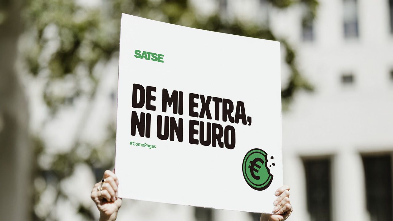 Enfermeras y fisioterapeutas saldrán a la calle en Castilla-La Mancha para exigir el fin de 15 años de pagas extra “mutiladas”