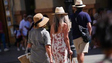 Los hoteles de Castilla-La Mancha registraron en mayo un aumento del 5,6% en las pernoctaciones