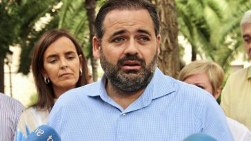 El PP presentará iniciativas en las Cortes, ayuntamientos y diputaciones de CLM pidiendo elecciones y el fin de la legislatura