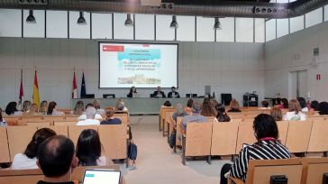 Más de 200 especialistas se citan en Toledo en un congreso internacional sobre educación y psicología