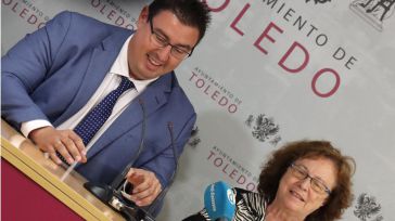 El Ayuntamiento de Toledo celebra el exito “absoluto y abrumador” en la Semana Grande del Corpus Christi