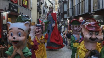 Abierto el plazo para participar en el concurso del cartel anunciador de la Feria y Fiestas 2025 de Toledo