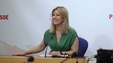 El PSOE de CLM instará a ayuntamientos y diputaciones a colocar la bandera LGTBI y a realizar actos que visibilicen al colectivo