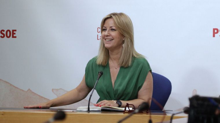 El PSOE de CLM instará a ayuntamientos y diputaciones a colocar la bandera LGTBI y a realizar actos que visibilicen al colectivo