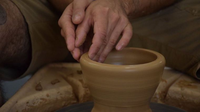 Los restaurantes de CLM podrán pedir desde este miércoles ayudas para incorporar a sus establecimientos artesanía regional