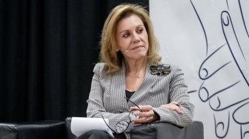 El PSOE considera una "provocación" que Cospedal vaya a Villar de Cañas "a revivir el ATC"