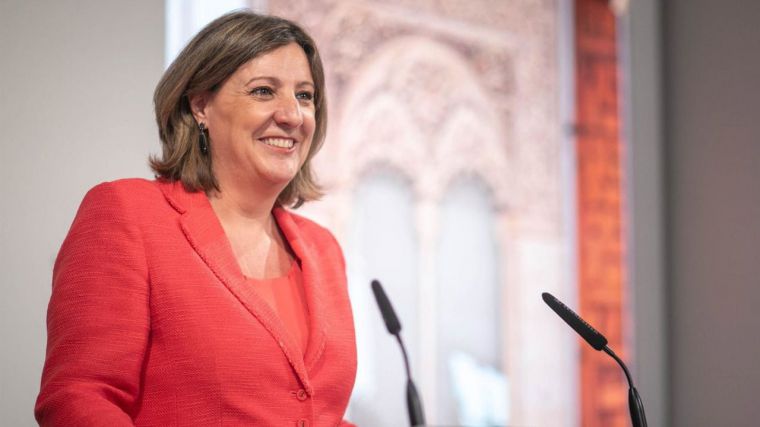 CLM destinará 46,6 millones de euros en convocatorias de FP para impulsar el empleo y la especialización en la región