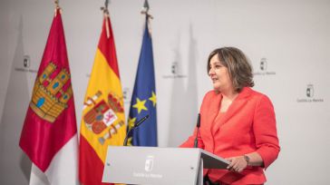 CLM mira con preocupación al panorama internacional a pesar de los datos de exportaciones de abril