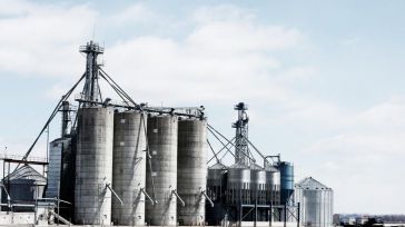 Los precios de las industrias de CLM cayeron un 3% en mayo por el abaratamiento de la energía