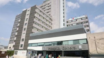 Herido un trabajador de una empresa cervecera de Alovera tras sufrir quemaduras con agua caliente