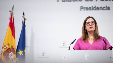 El Gobierno de CLM considera un "insulto" la presencia de Cospedal en Villar de Cañas para "reabrir la herida" del ATC