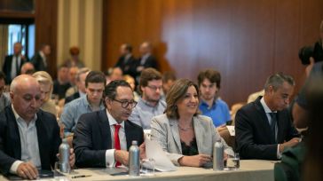 Castilla-La Mancha lidera por sexto trimestre consecutivo la confianza empresarial del país