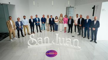FEDA entrega este viernes sus XXVI Premios Empresariales en el marco de su tradicional Gala San juan